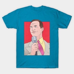 Tucker T-Shirt